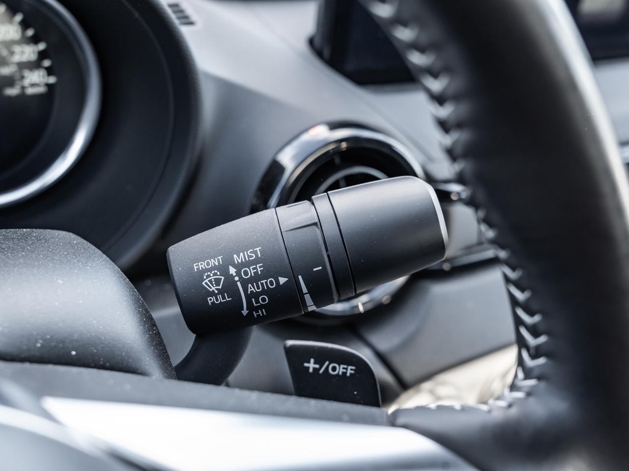 2024 Mazda Miata GS Automatic Photo