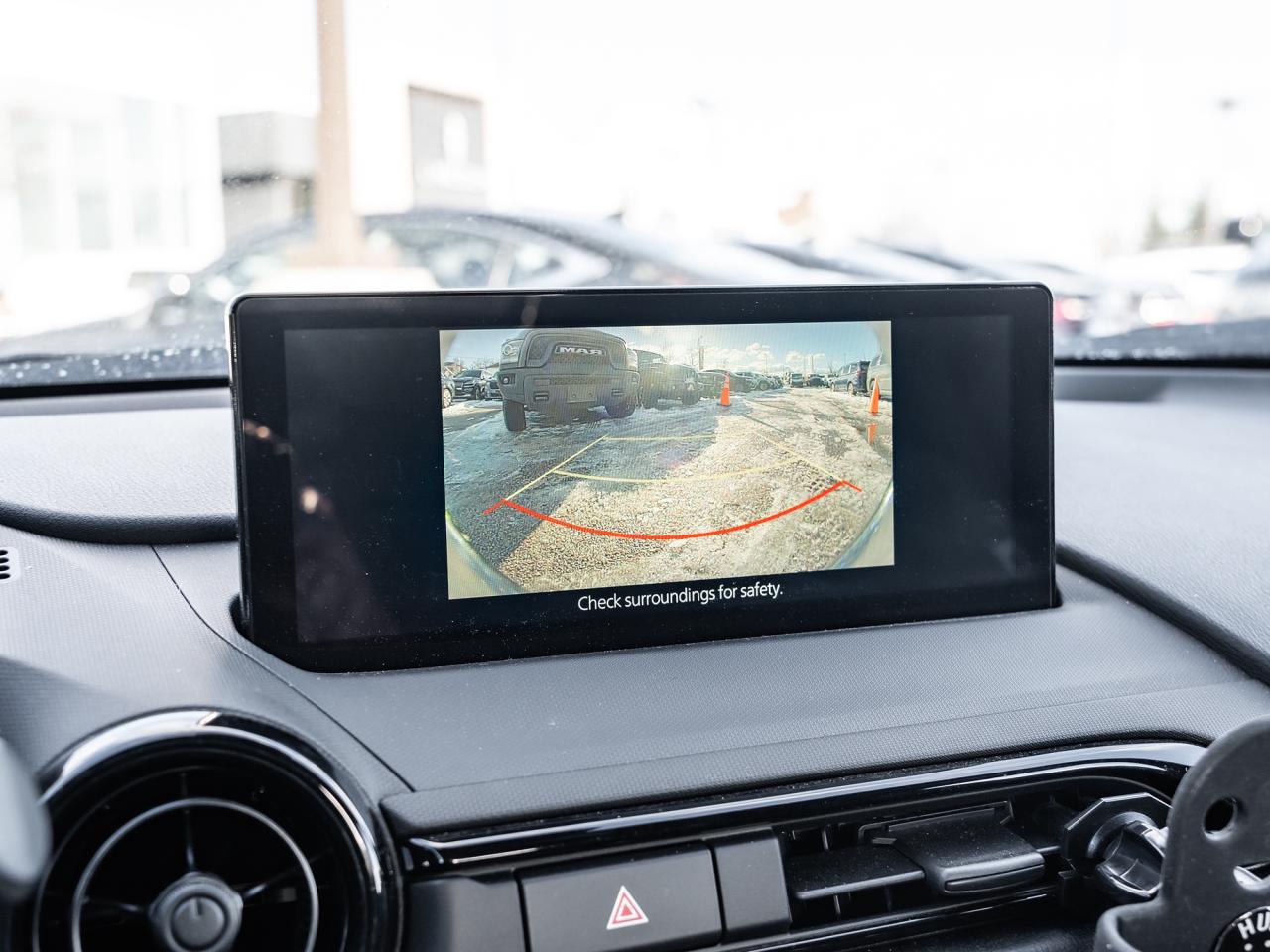 2024 Mazda Miata GS Automatic Photo