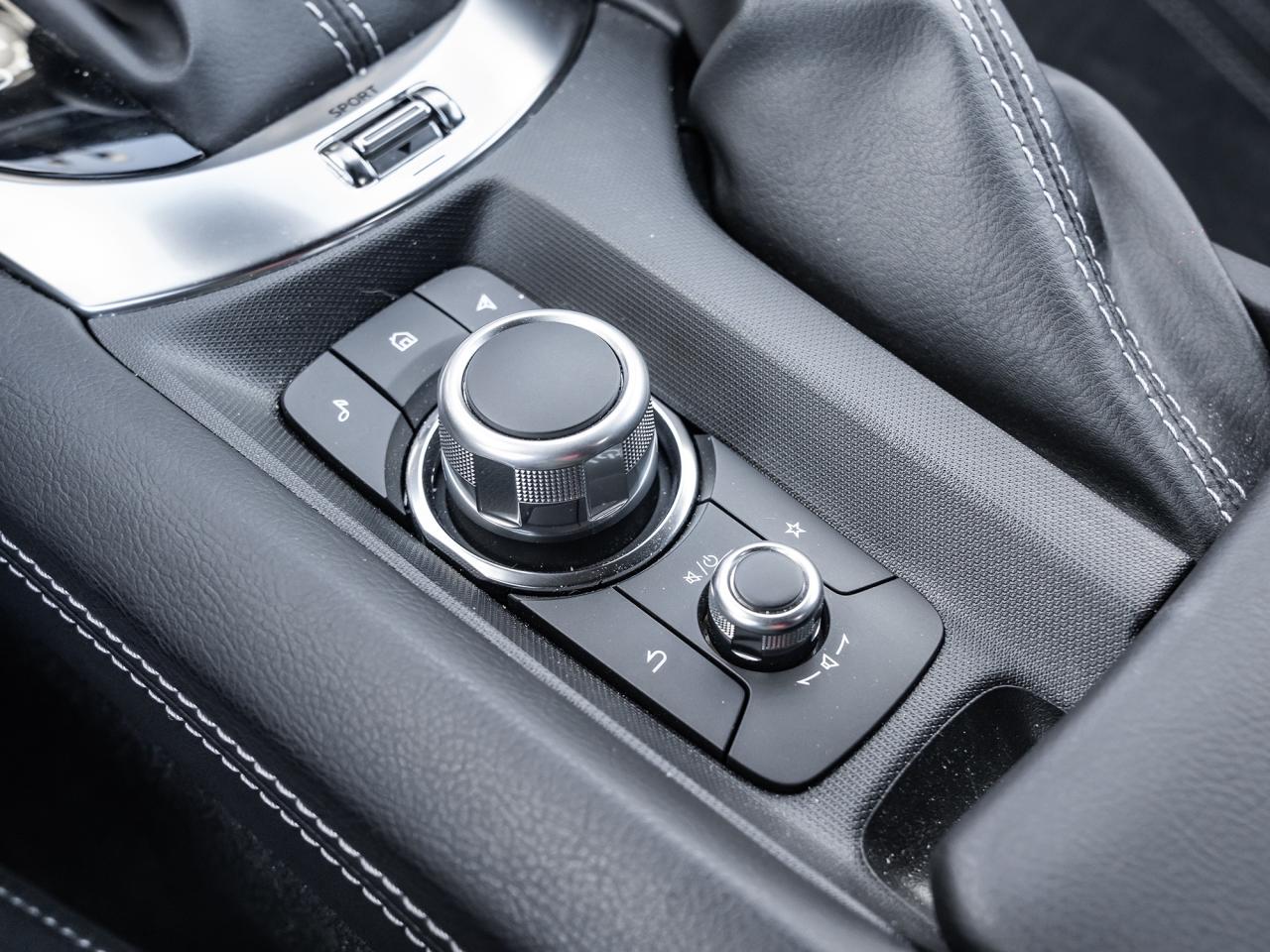 2024 Mazda Miata GS Automatic Photo