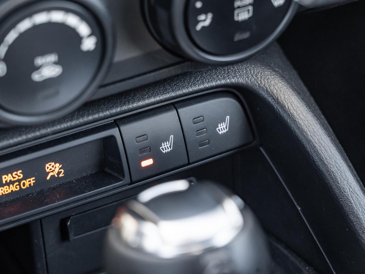 2024 Mazda Miata GS Automatic Photo