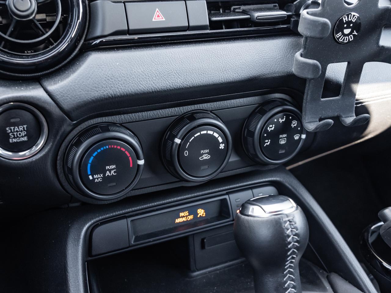 2024 Mazda Miata GS Automatic Photo