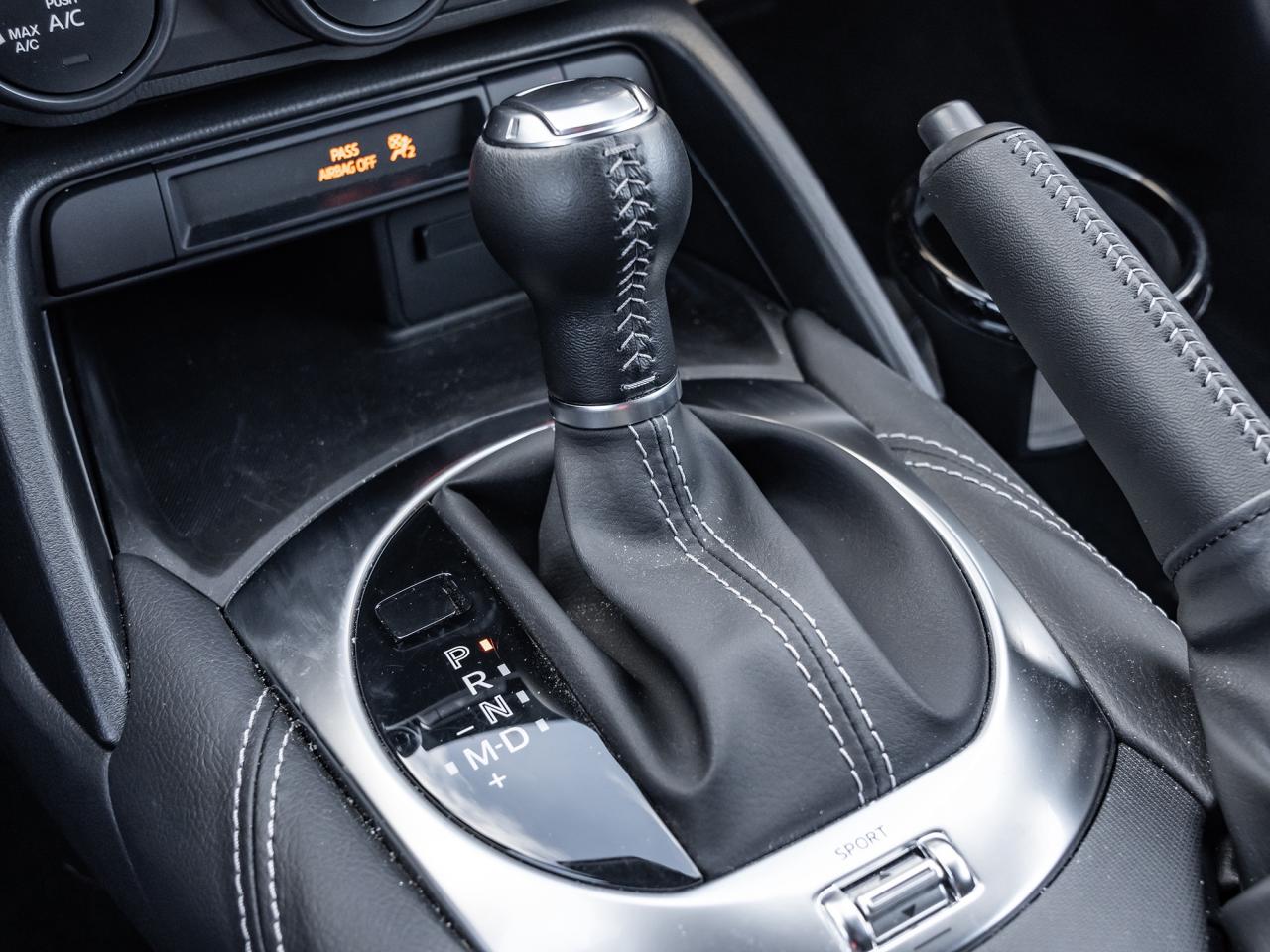 2024 Mazda Miata GS Automatic Photo