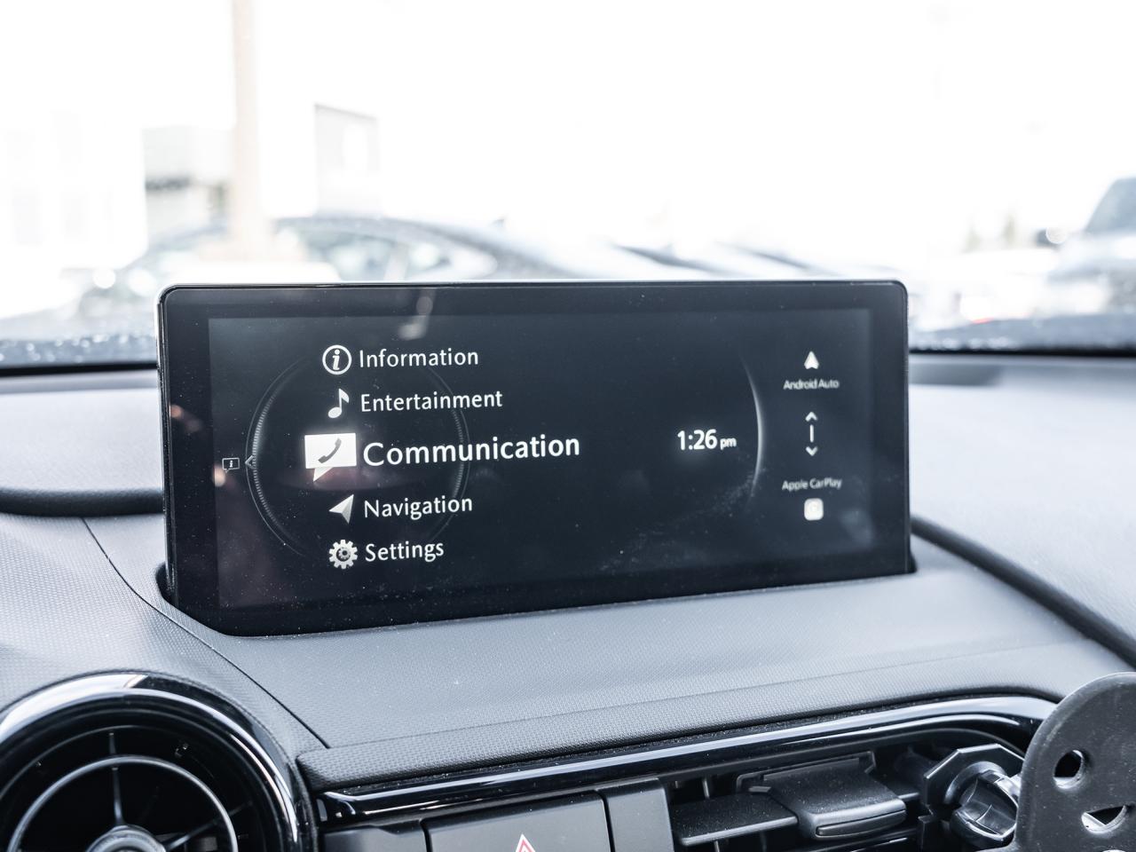 2024 Mazda Miata GS Automatic Photo