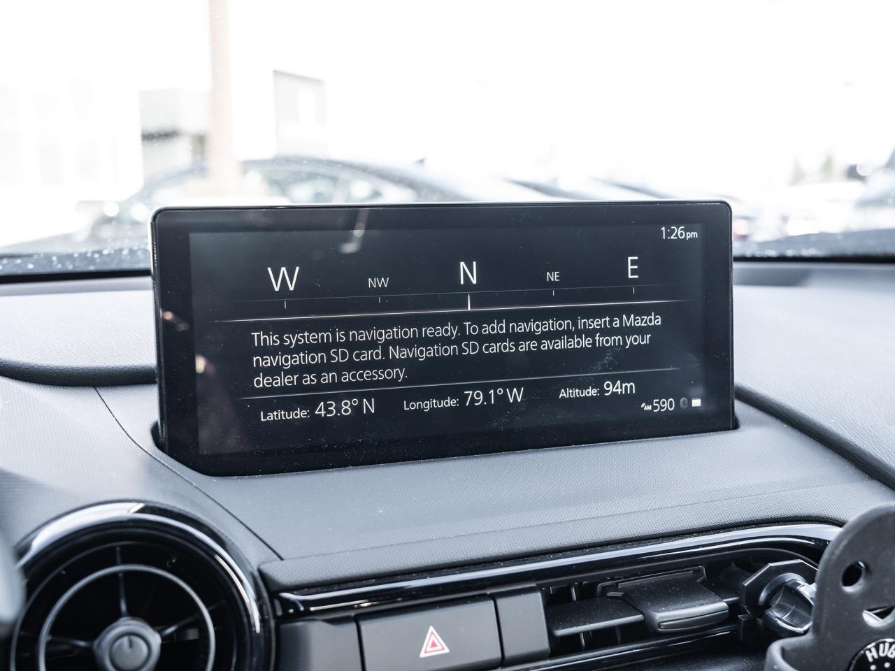 2024 Mazda Miata GS Automatic Photo