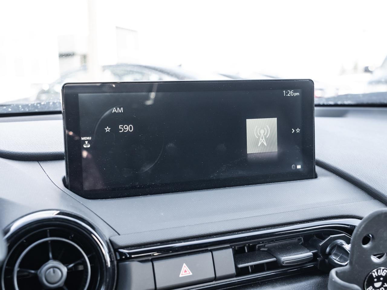 2024 Mazda Miata GS Automatic Photo