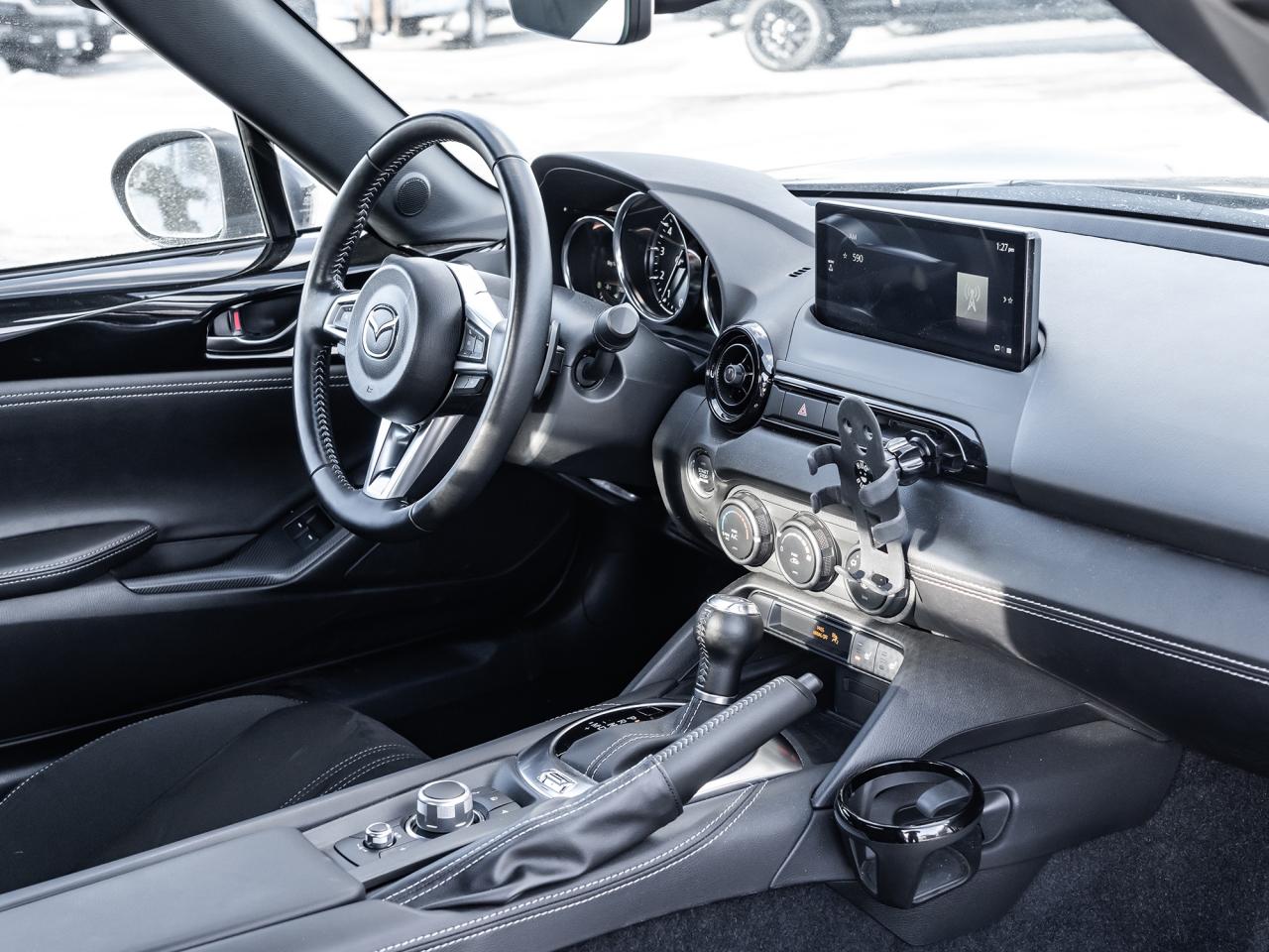 2024 Mazda Miata GS Automatic Photo