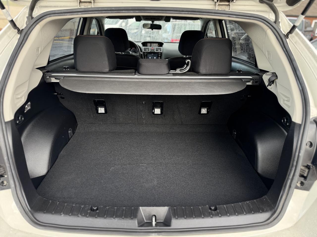 2016 Subaru Crosstrek w/Sport Pkg / Single Owner Photo