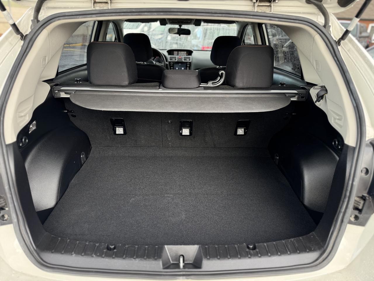 2016 Subaru Crosstrek w/Sport Pkg / Single Owner Photo