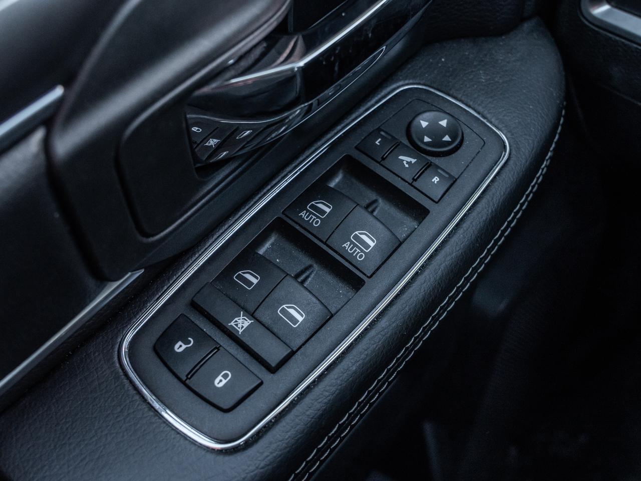 2024 RAM 1500 Classic Warlock  SPT HOOD  HETED SEATS  UTILITY GRP Photo