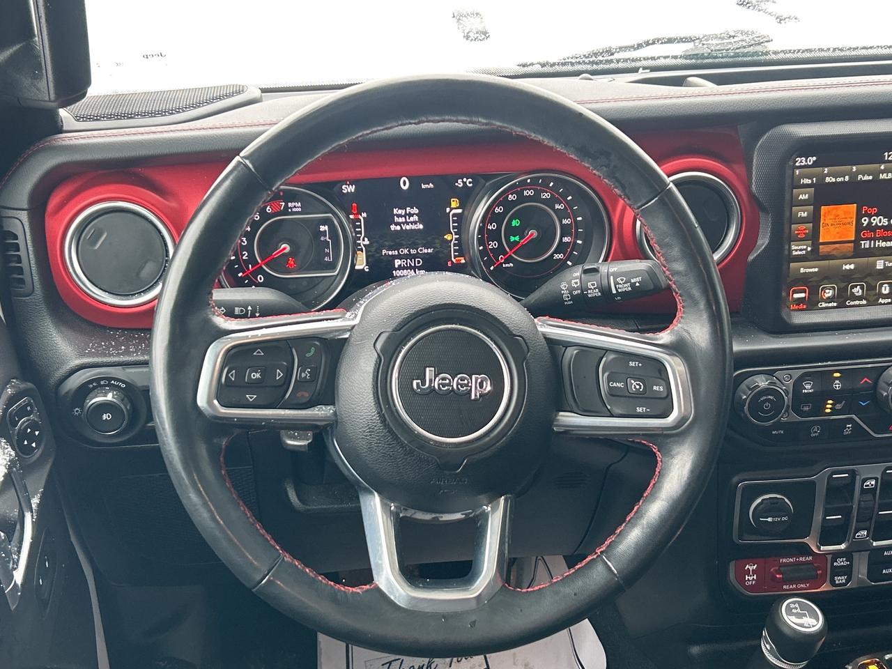 2022 Jeep Wrangler Unlimited Rubicon 4x4   CLEAN CARFAX Photo