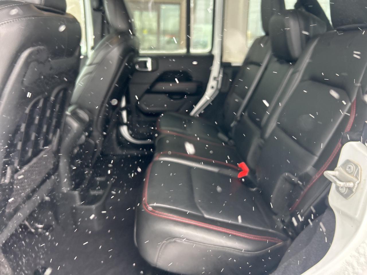 2022 Jeep Wrangler Unlimited Rubicon 4x4   CLEAN CARFAX Photo