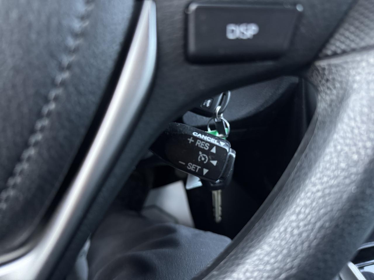 2016 Toyota Corolla Rear Camera   Well Maintained Photo