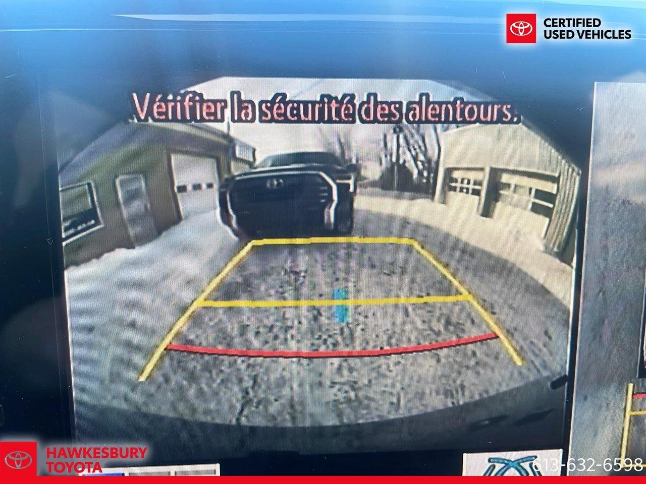 2024 Toyota Sienna AWD LIMITED leather interior, heated and ventilate Photo