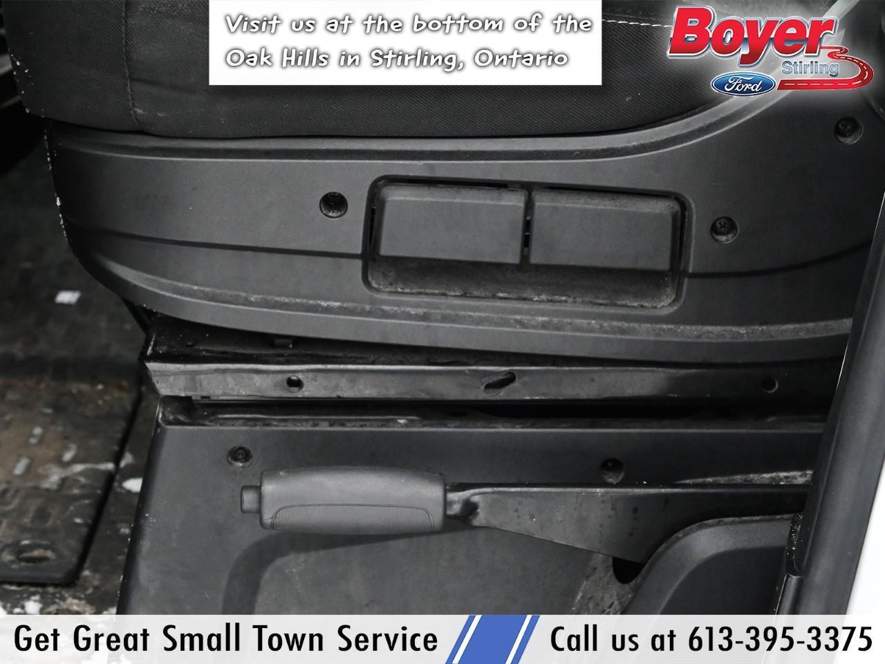 2019 RAM ProMaster 2500 High Roof LOCAL TRADE, HIGH ROOF! Photo