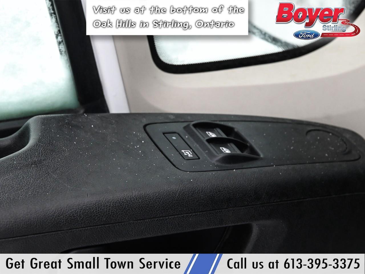 2019 RAM ProMaster 2500 High Roof LOCAL TRADE, HIGH ROOF! Photo