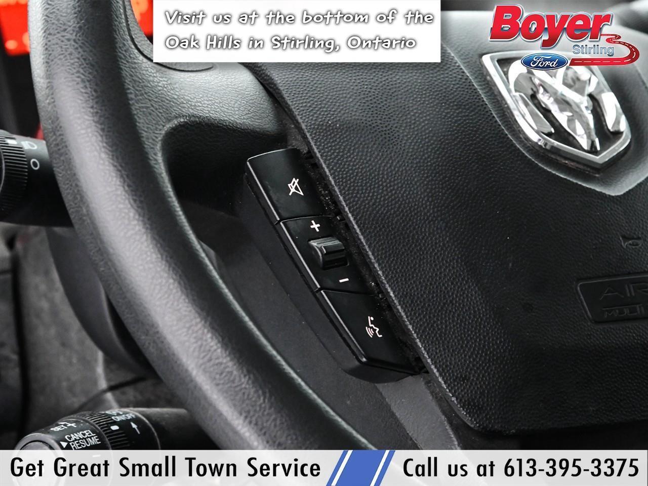 2019 RAM ProMaster 2500 High Roof LOCAL TRADE, HIGH ROOF! Photo