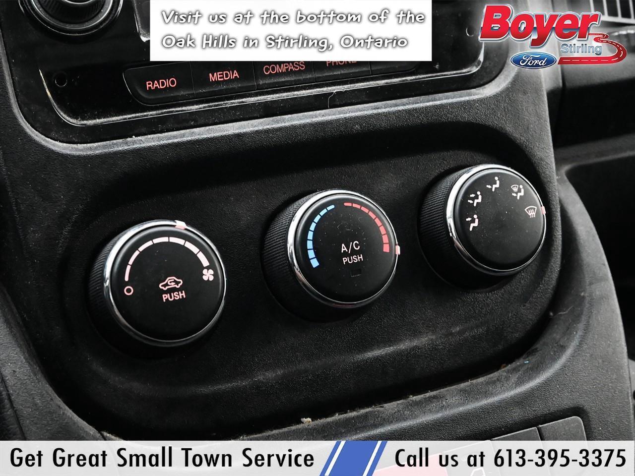 2019 RAM ProMaster 2500 High Roof LOCAL TRADE, HIGH ROOF! Photo