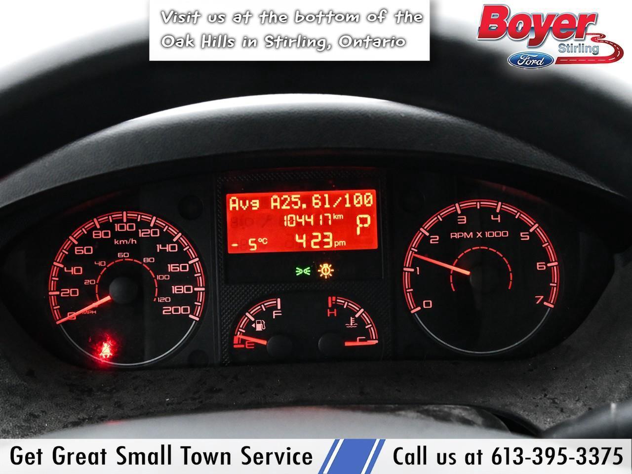 2019 RAM ProMaster 2500 High Roof LOCAL TRADE, HIGH ROOF! Photo