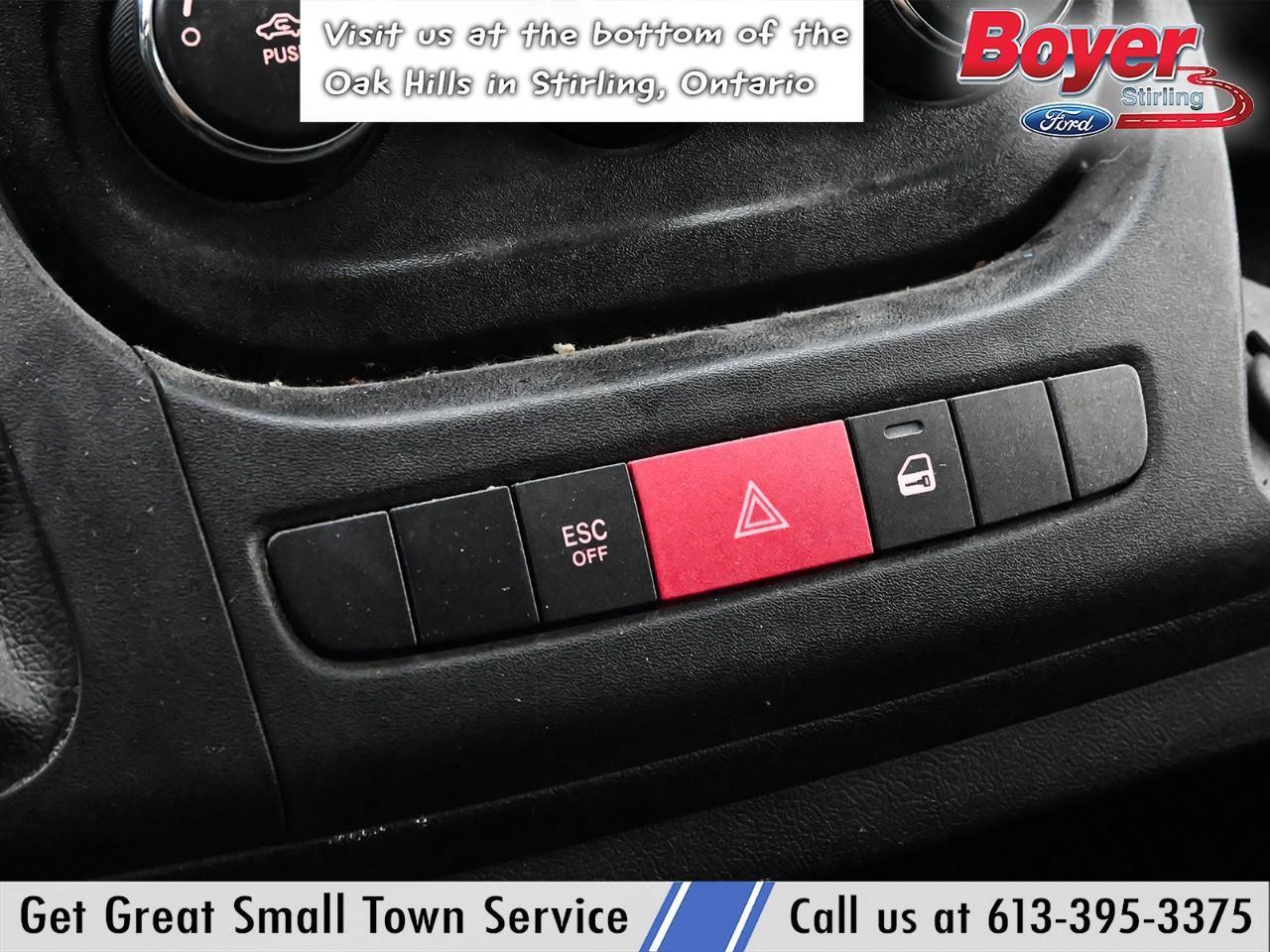 2019 RAM ProMaster 2500 High Roof LOCAL TRADE, HIGH ROOF! Photo