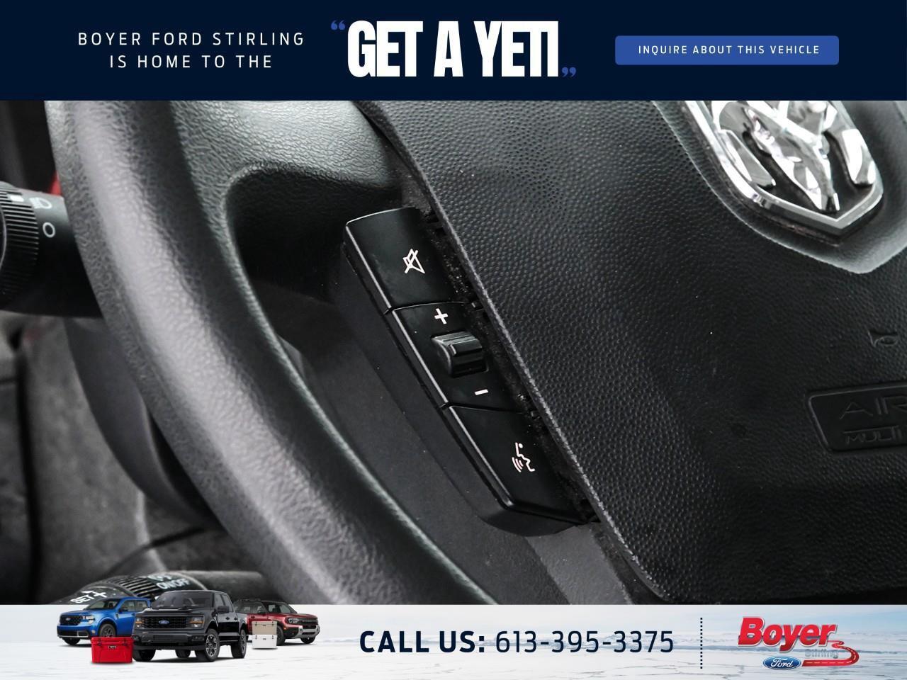 2019 RAM ProMaster 2500 High Roof LOCAL TRADE, HIGH ROOF! Photo