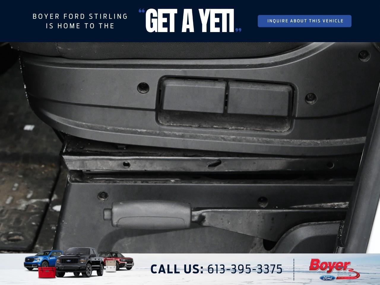 2019 RAM ProMaster 2500 High Roof LOCAL TRADE, HIGH ROOF! Photo