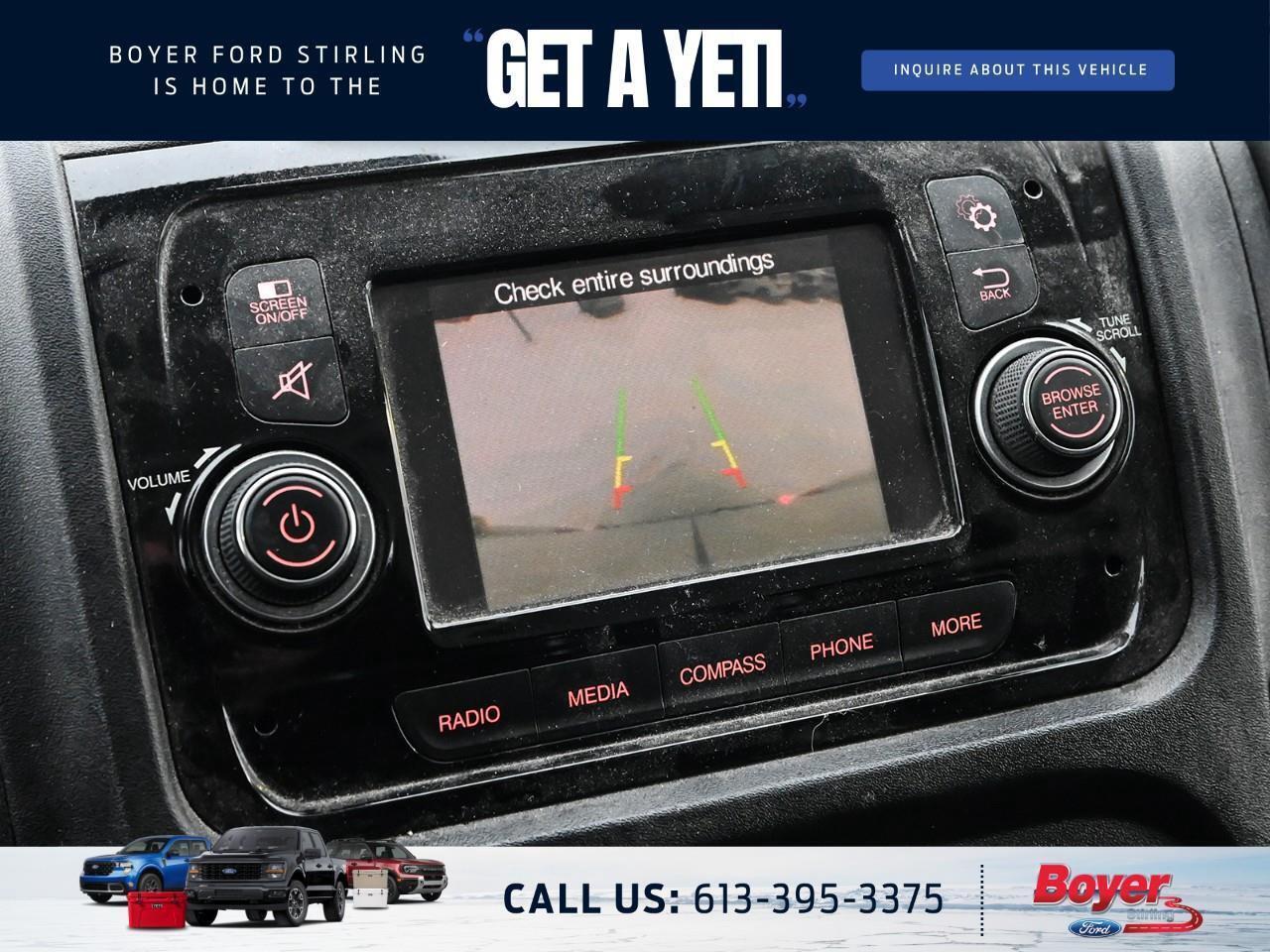 2019 RAM ProMaster 2500 High Roof LOCAL TRADE, HIGH ROOF! Photo