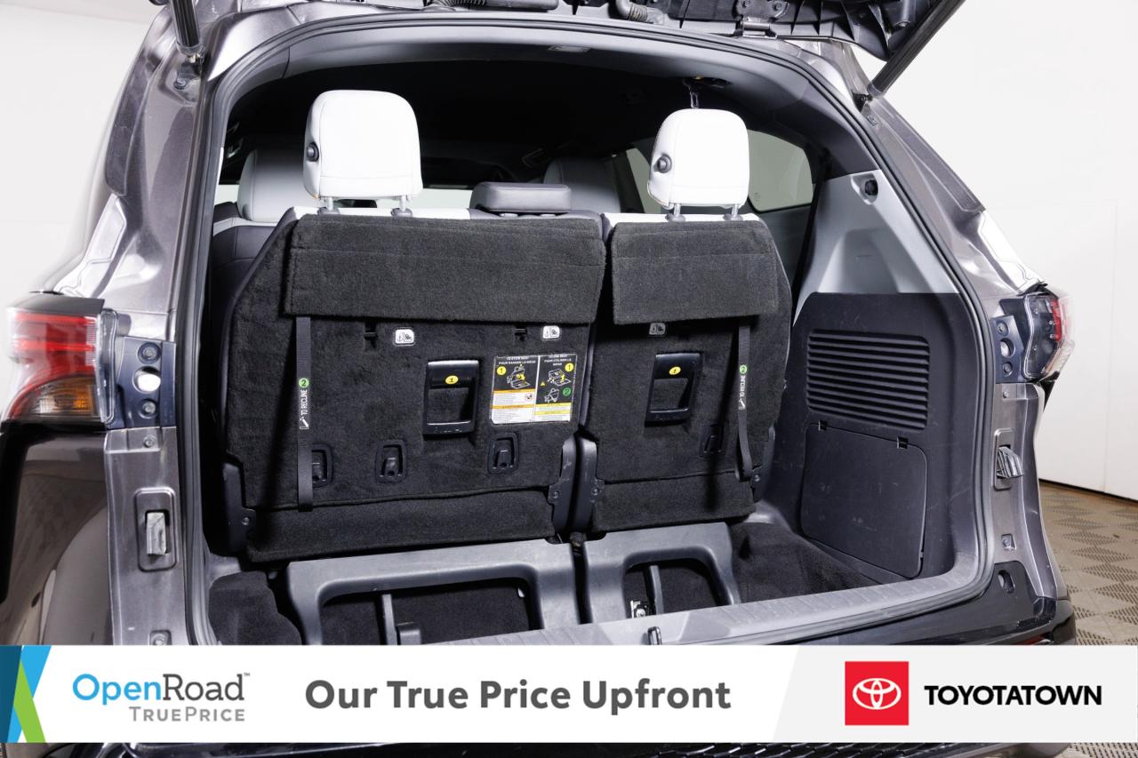 2021 Toyota Sienna XSE! CERTIFIED PRE OWNED! ELIGIBLE FOR OPEN ROAD L Photo