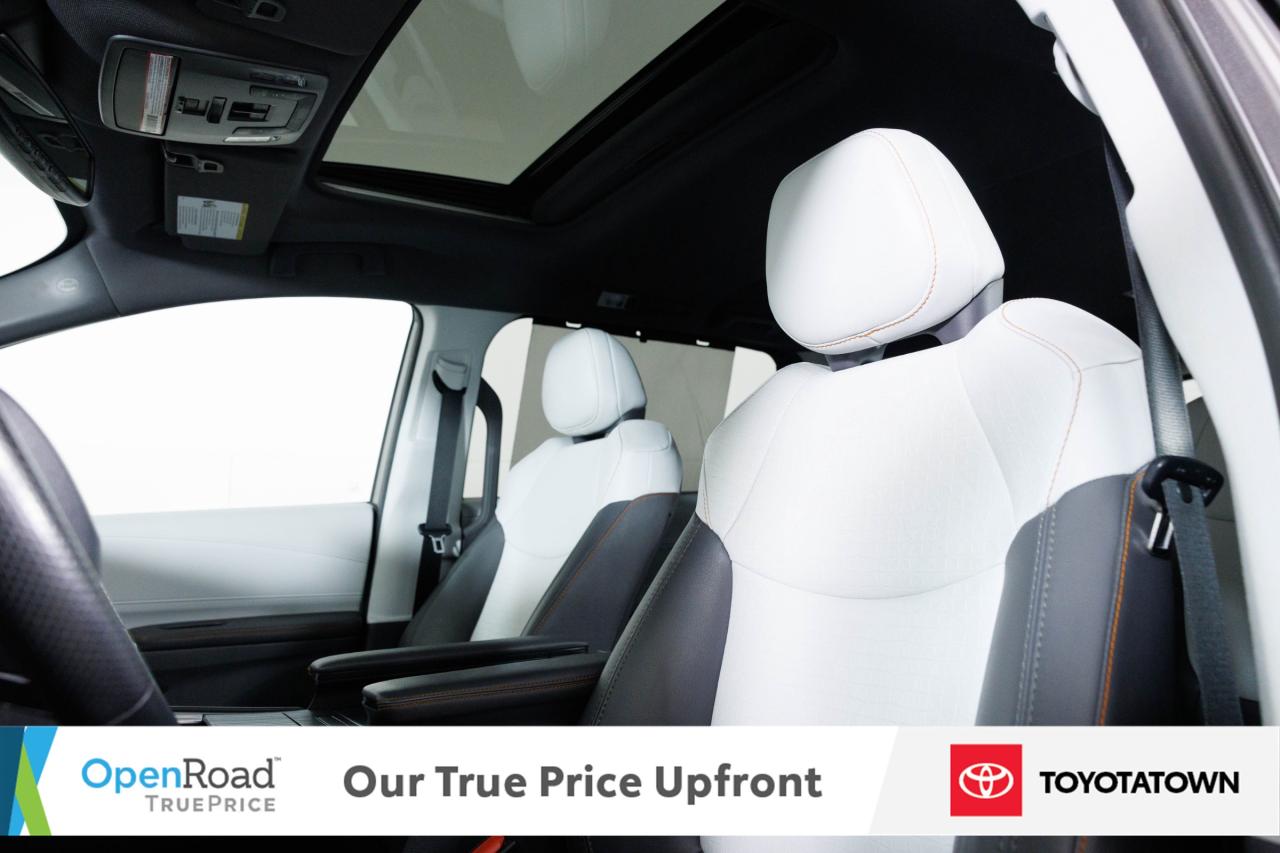 2021 Toyota Sienna XSE! CERTIFIED PRE OWNED! ELIGIBLE FOR OPEN ROAD L Photo