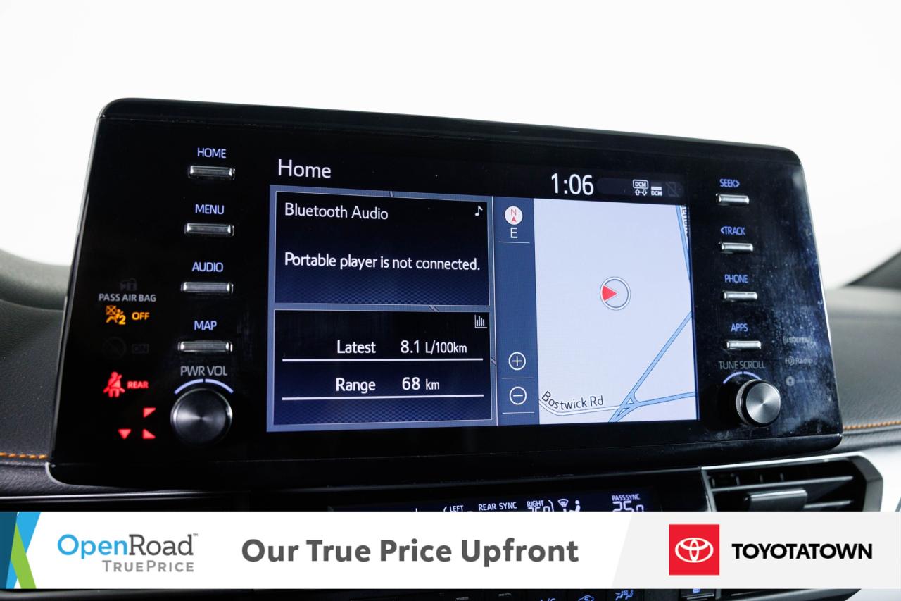 2021 Toyota Sienna XSE! CERTIFIED PRE OWNED! ELIGIBLE FOR OPEN ROAD L Photo