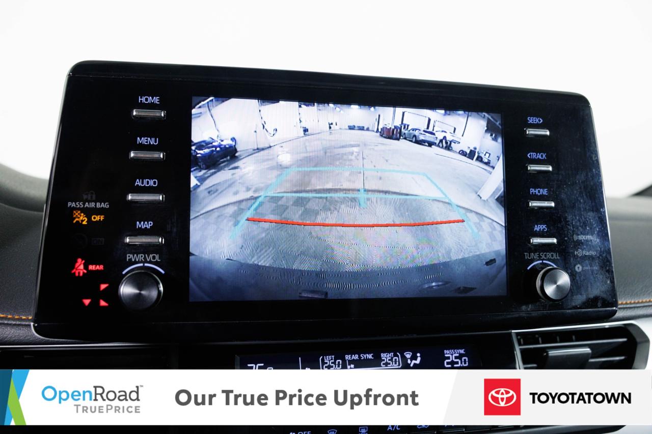 2021 Toyota Sienna XSE! CERTIFIED PRE OWNED! ELIGIBLE FOR OPEN ROAD L Photo