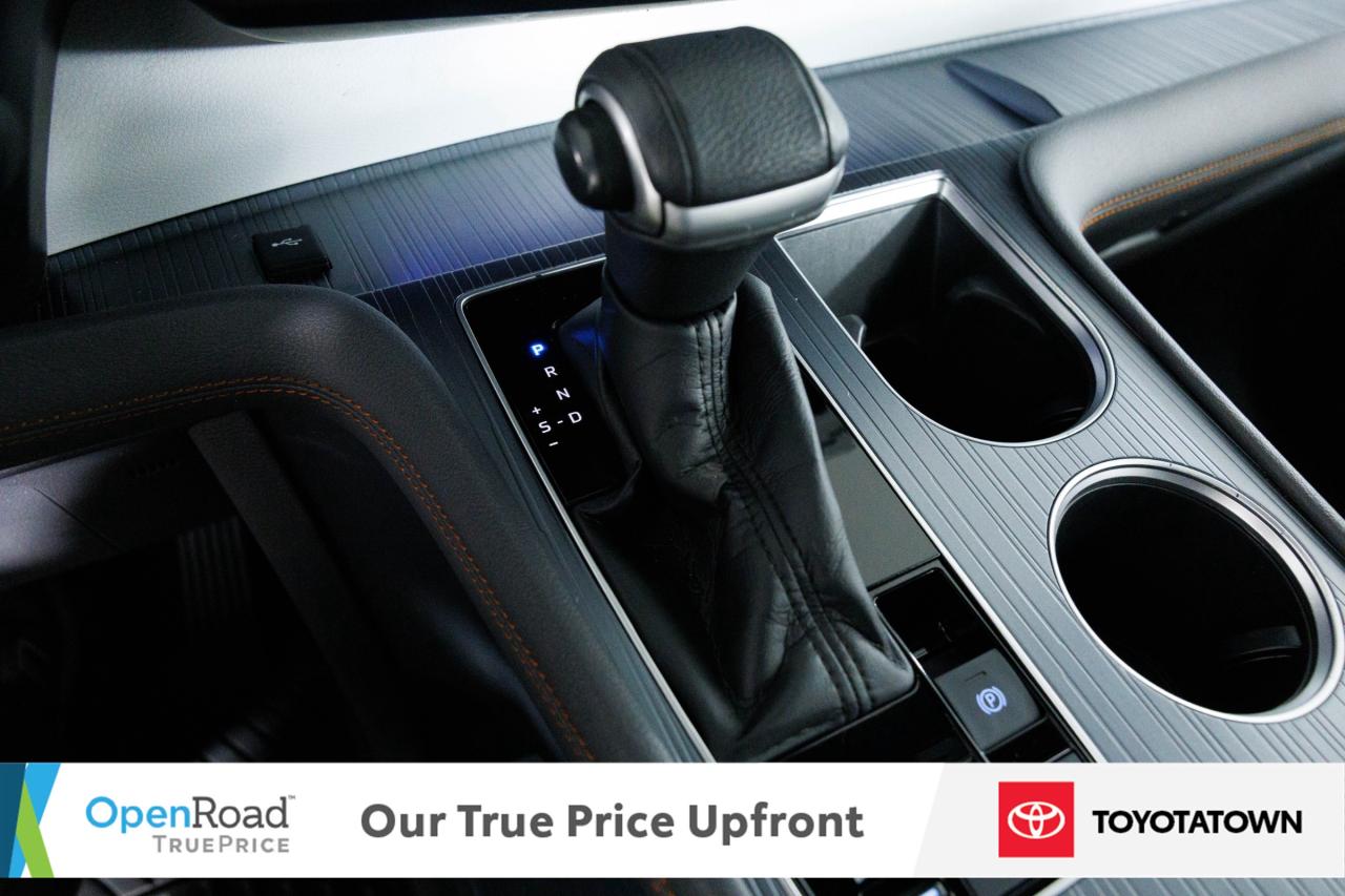 2021 Toyota Sienna XSE! CERTIFIED PRE OWNED! ELIGIBLE FOR OPEN ROAD L Photo