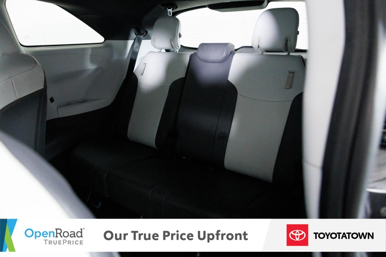 2021 Toyota Sienna XSE! CERTIFIED PRE OWNED! ELIGIBLE FOR OPEN ROAD L Photo