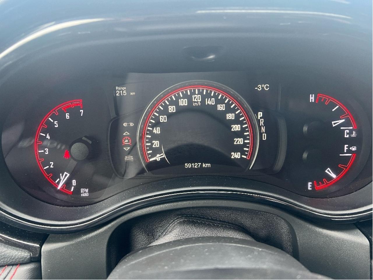 2025 Dodge Durango R/T AWD HEMI V8 *SUNROOF *NAVI *LEATHER Photo