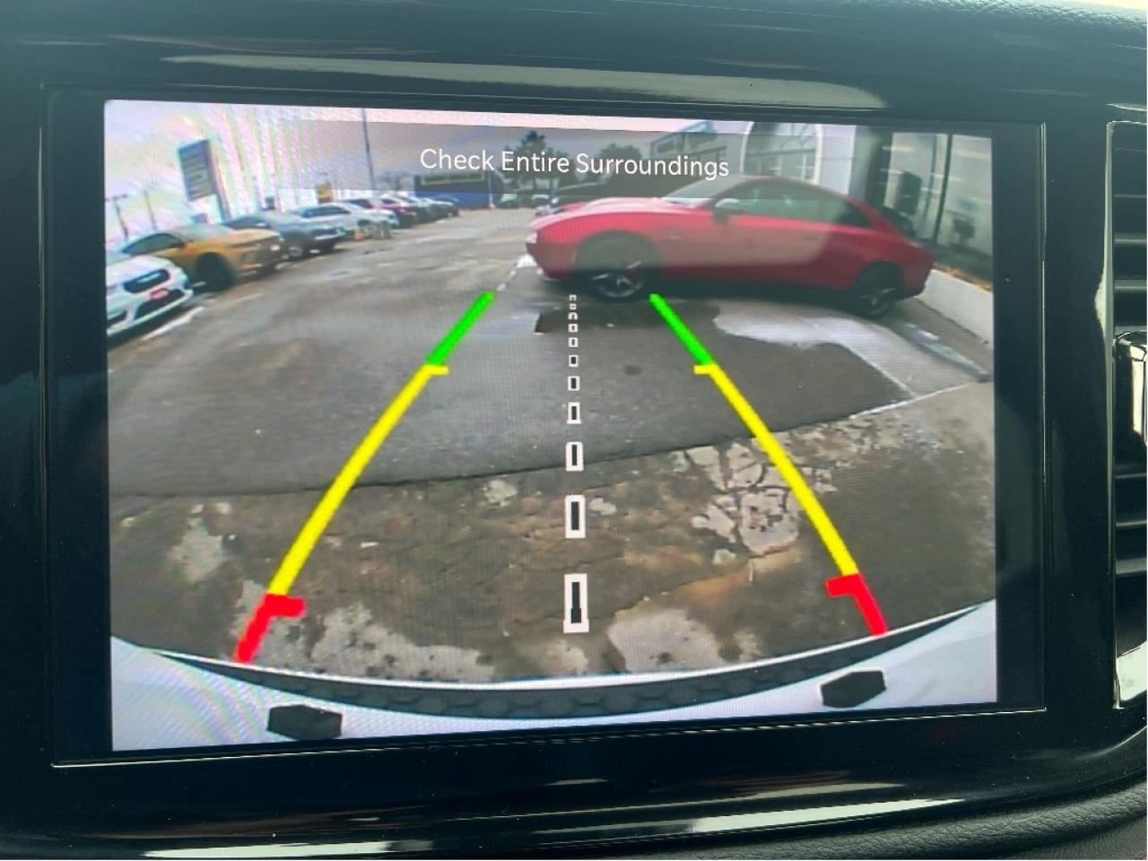 2025 Dodge Durango R/T AWD HEMI V8 *SUNROOF *NAVI *LEATHER Photo