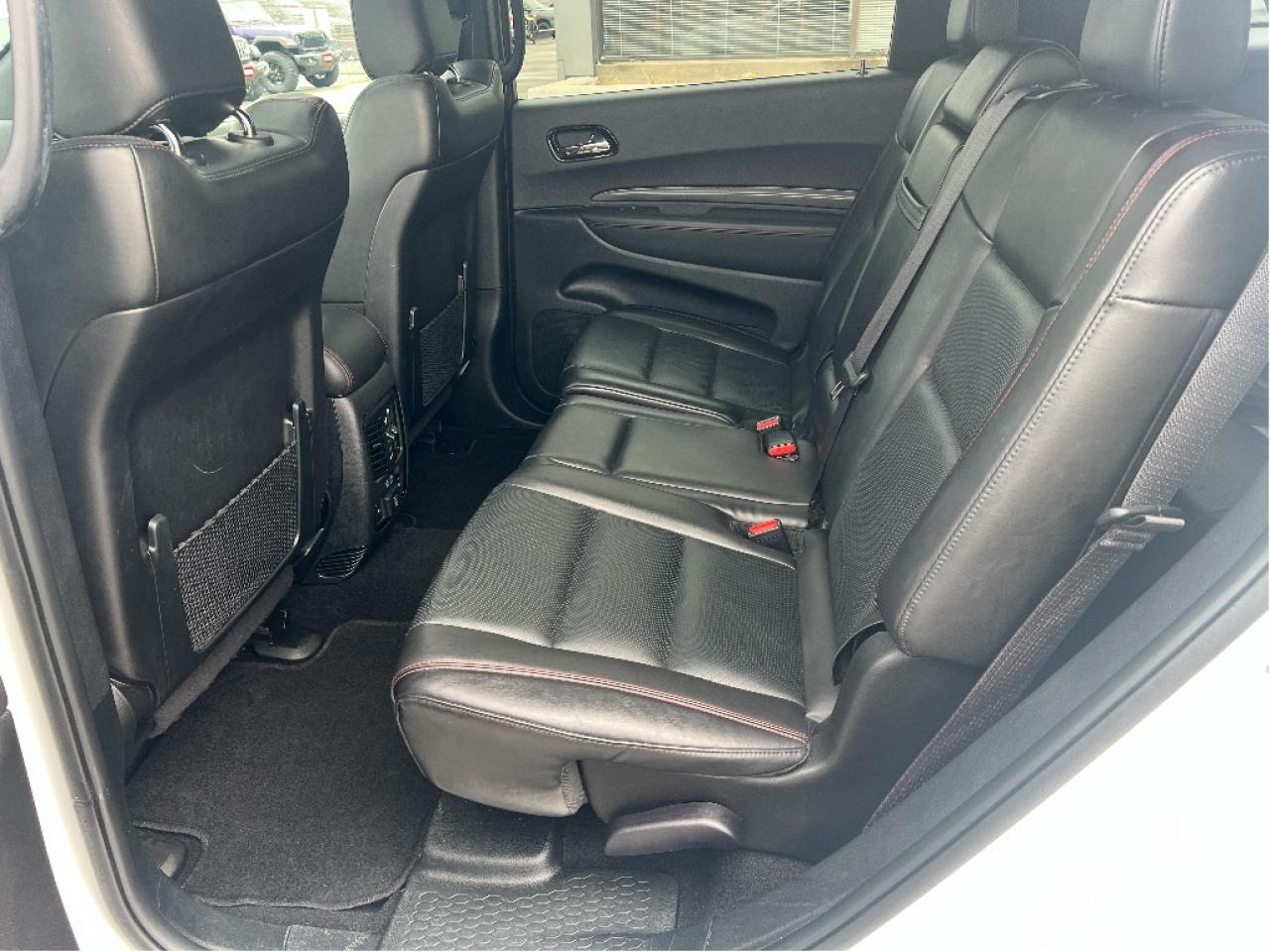 2025 Dodge Durango R/T AWD HEMI V8 *SUNROOF *NAVI *LEATHER Photo