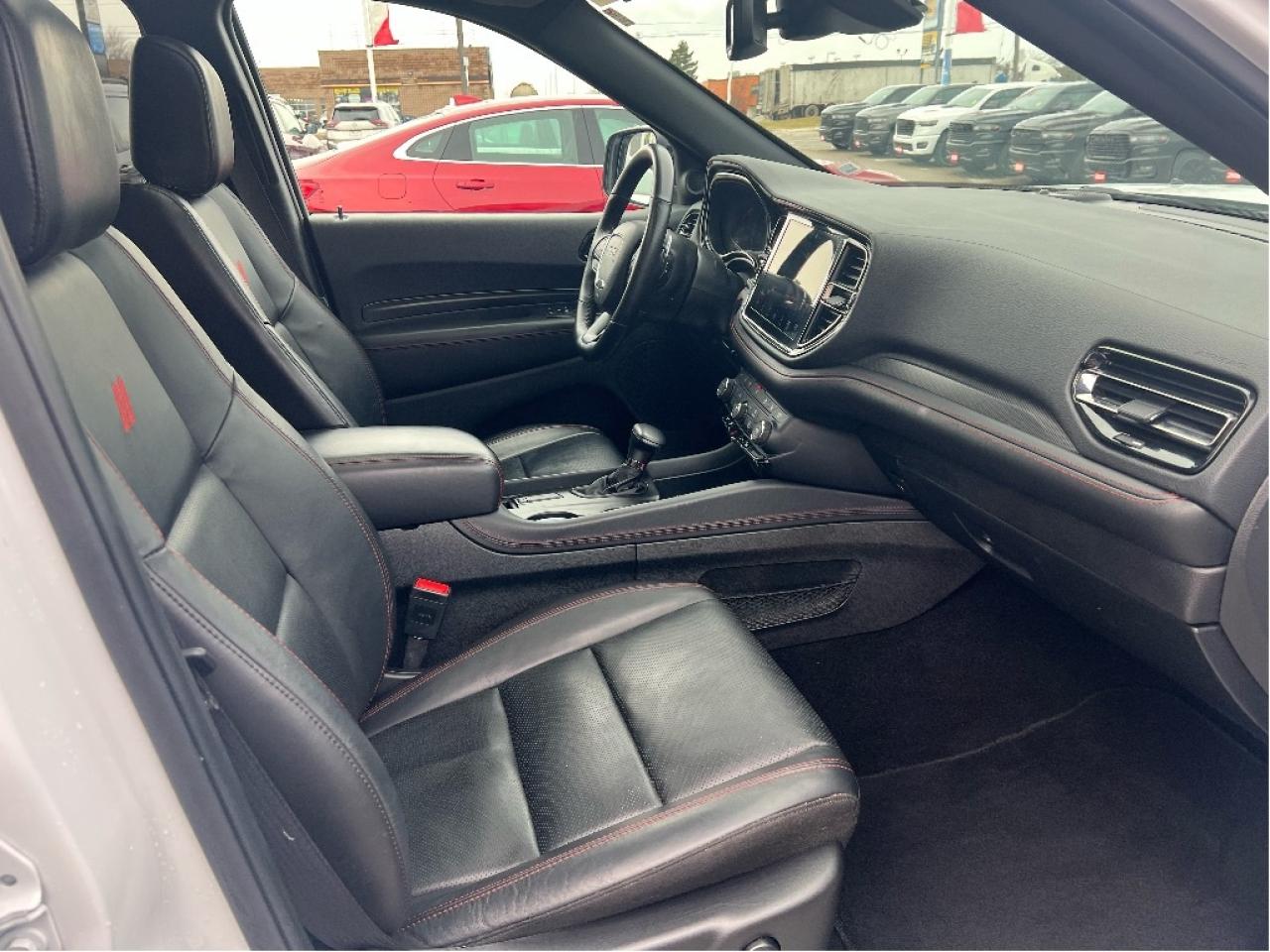 2025 Dodge Durango R/T AWD HEMI V8 *SUNROOF *NAVI *LEATHER Photo