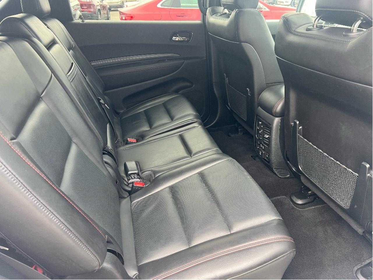 2025 Dodge Durango R/T AWD HEMI V8 *SUNROOF *NAVI *LEATHER Photo