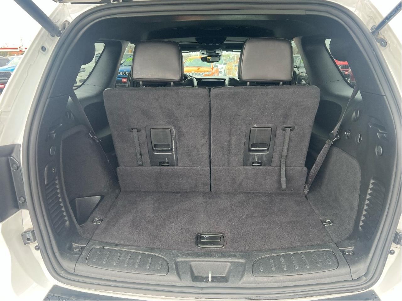 2025 Dodge Durango R/T AWD HEMI V8 *SUNROOF *NAVI *LEATHER Photo