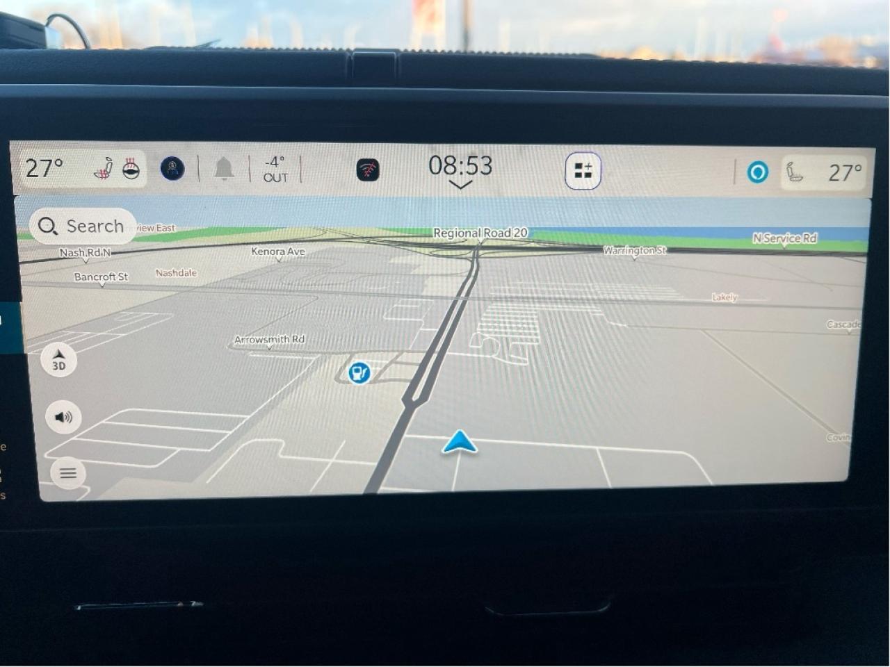 2025 Jeep Wrangler Sahara 4x4 V6 Demonstrator *LTHR *POWER SKYTOP Photo