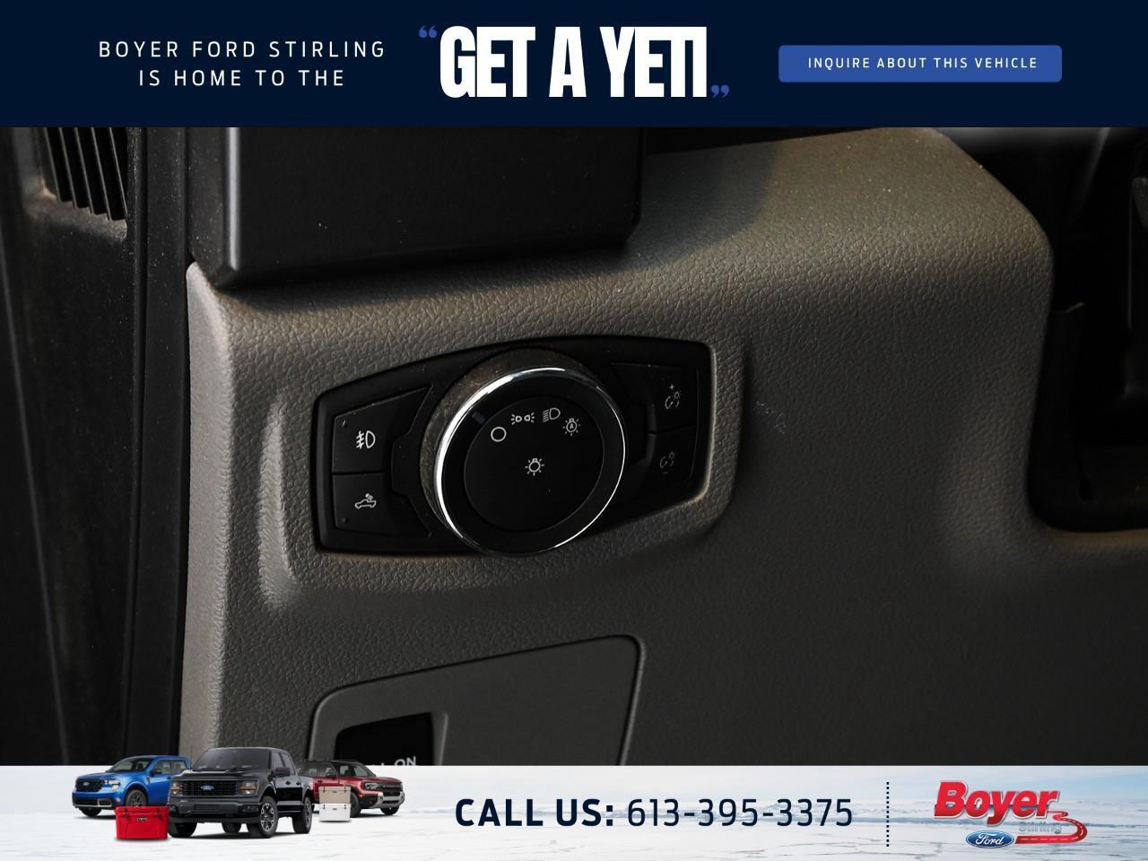 2016 Ford F-150 XLT ONE OWNER, LOCAL, DEALER SERVICED! Photo