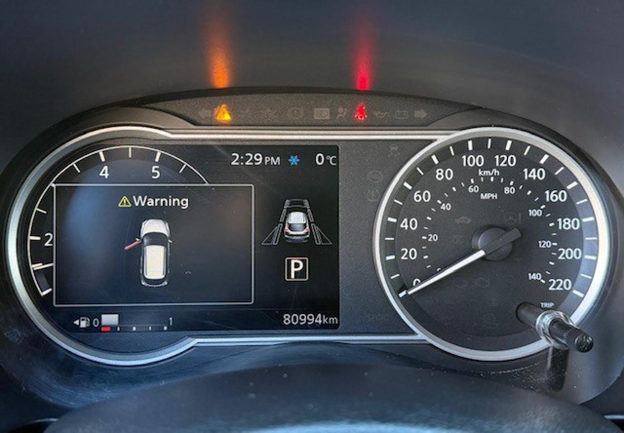 2020 Nissan Kicks SV, APPLE CARPLAY, HEATED SEATS, PUSH BUTTON, SIRI Photo