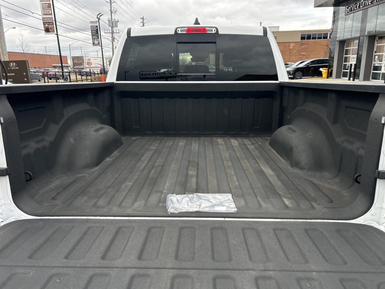 2022 RAM 1500 Sport 4x4 Crew Cab 5'7  Box   CLEAN CARFAX Photo