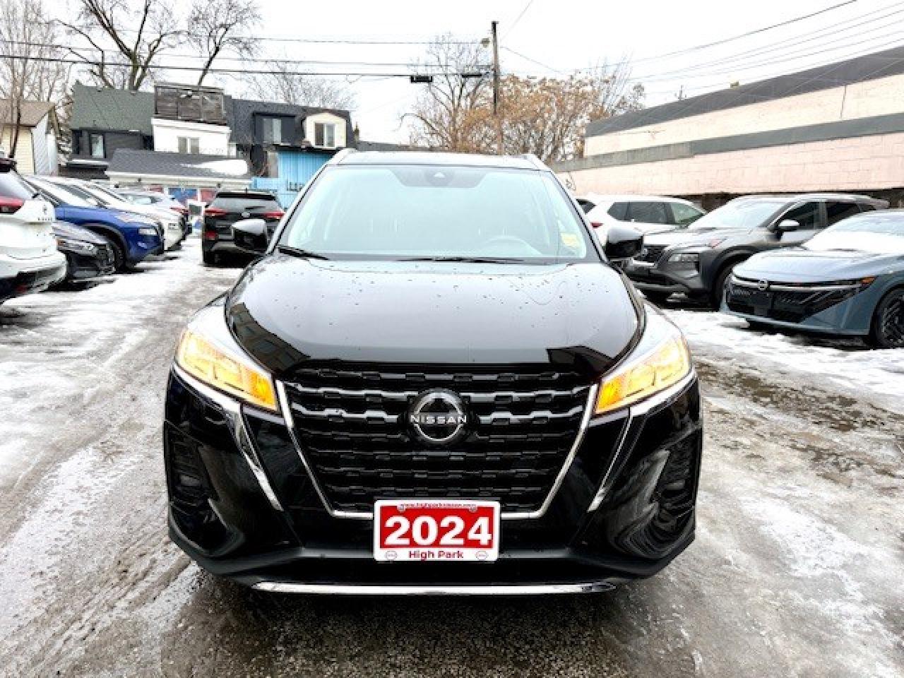 2024 Nissan Kicks SV, APPLE CARPLAY, REMOTE START, HEATED SEATS, XM Photo