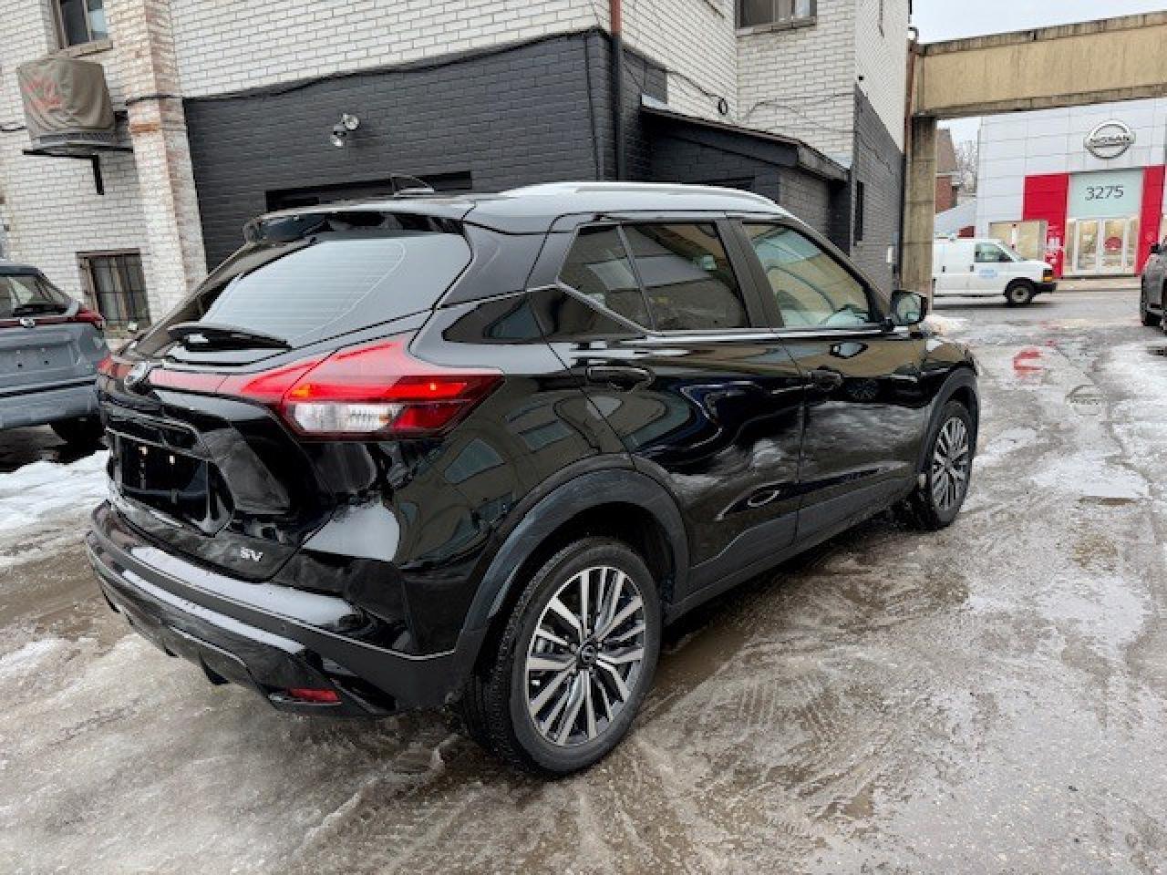 2024 Nissan Kicks SV, APPLE CARPLAY, REMOTE START, HEATED SEATS, XM Photo