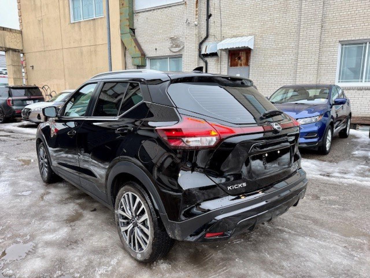 2024 Nissan Kicks SV, APPLE CARPLAY, REMOTE START, HEATED SEATS, XM Photo