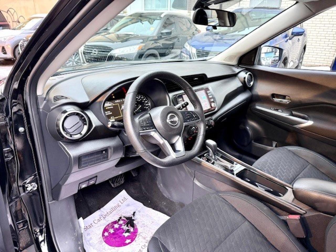 2024 Nissan Kicks SV, APPLE CARPLAY, REMOTE START, HEATED SEATS, XM Photo