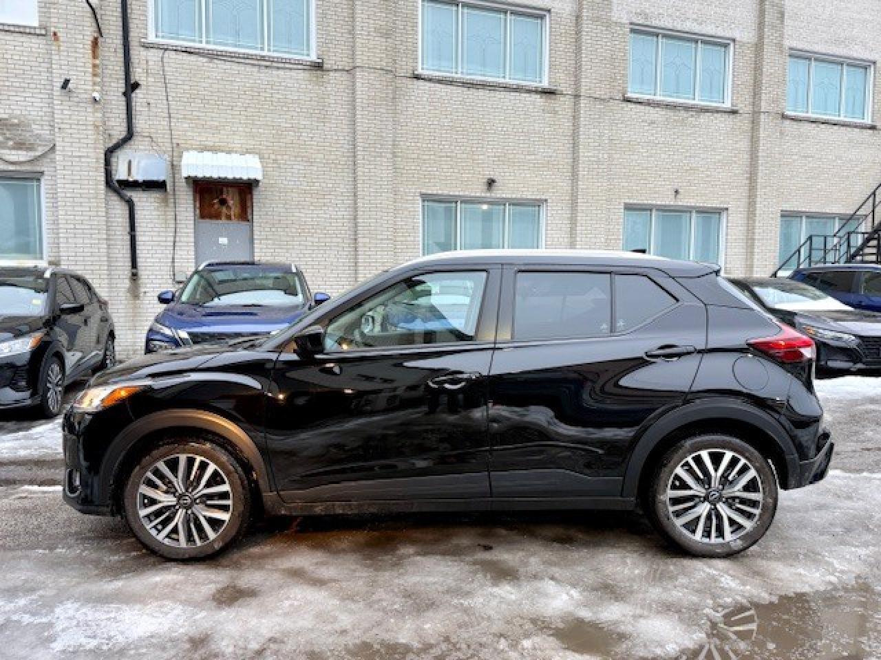 2024 Nissan Kicks SV, APPLE CARPLAY, REMOTE START, HEATED SEATS, XM Photo
