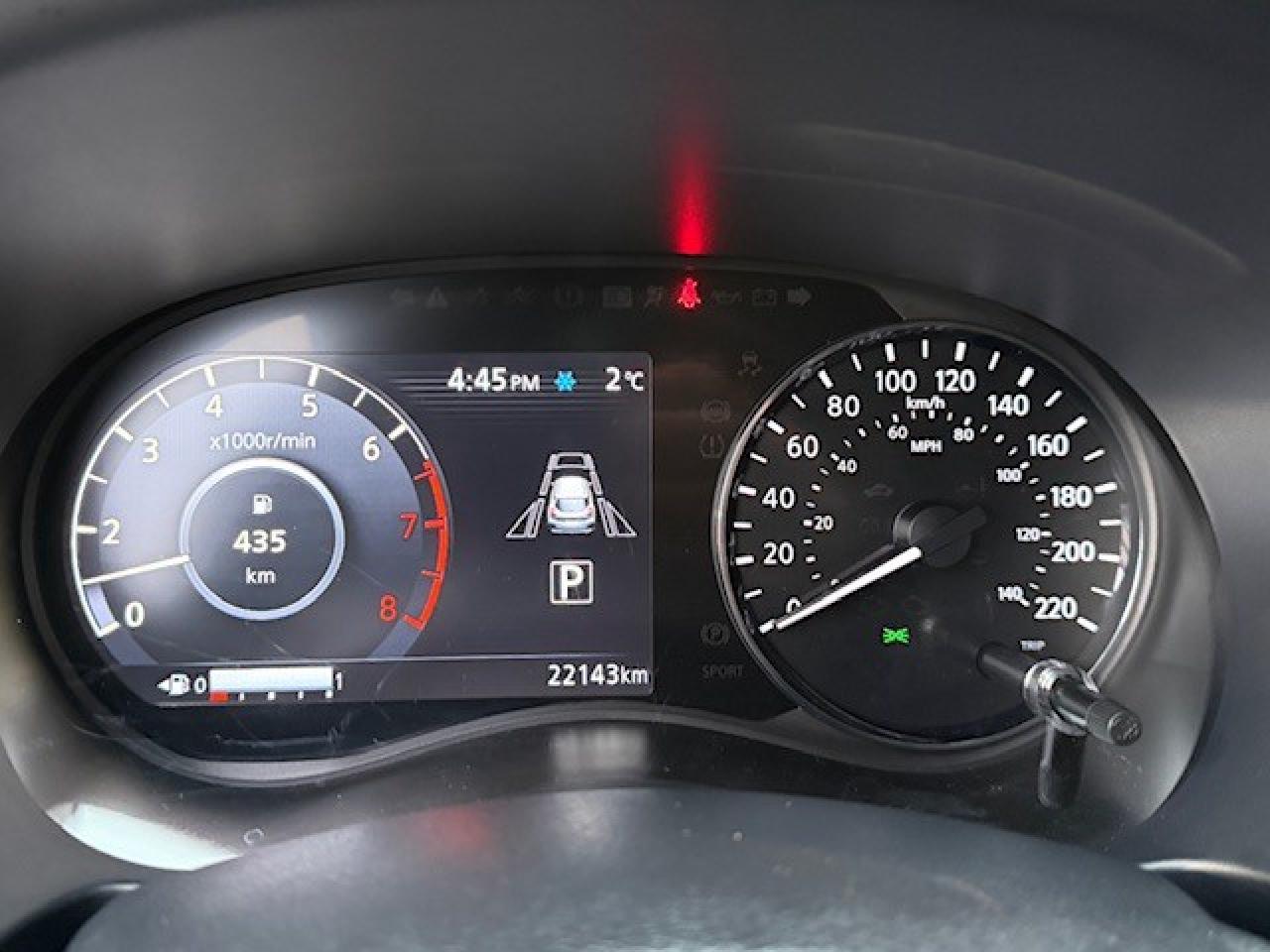 2024 Nissan Kicks SV, APPLE CARPLAY, REMOTE START, HEATED SEATS, XM Photo