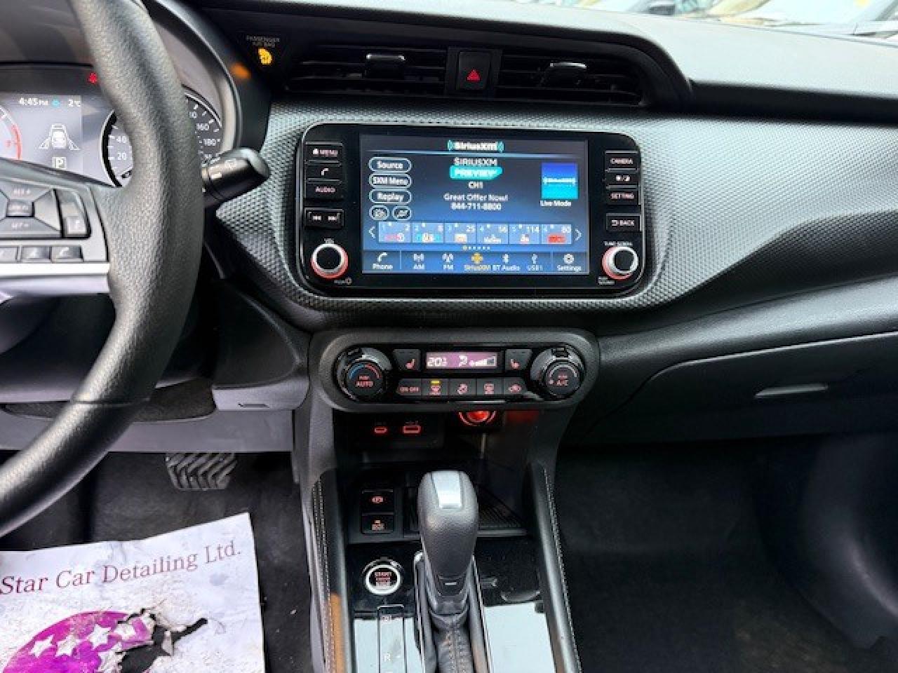 2024 Nissan Kicks SV, APPLE CARPLAY, REMOTE START, HEATED SEATS, XM Photo