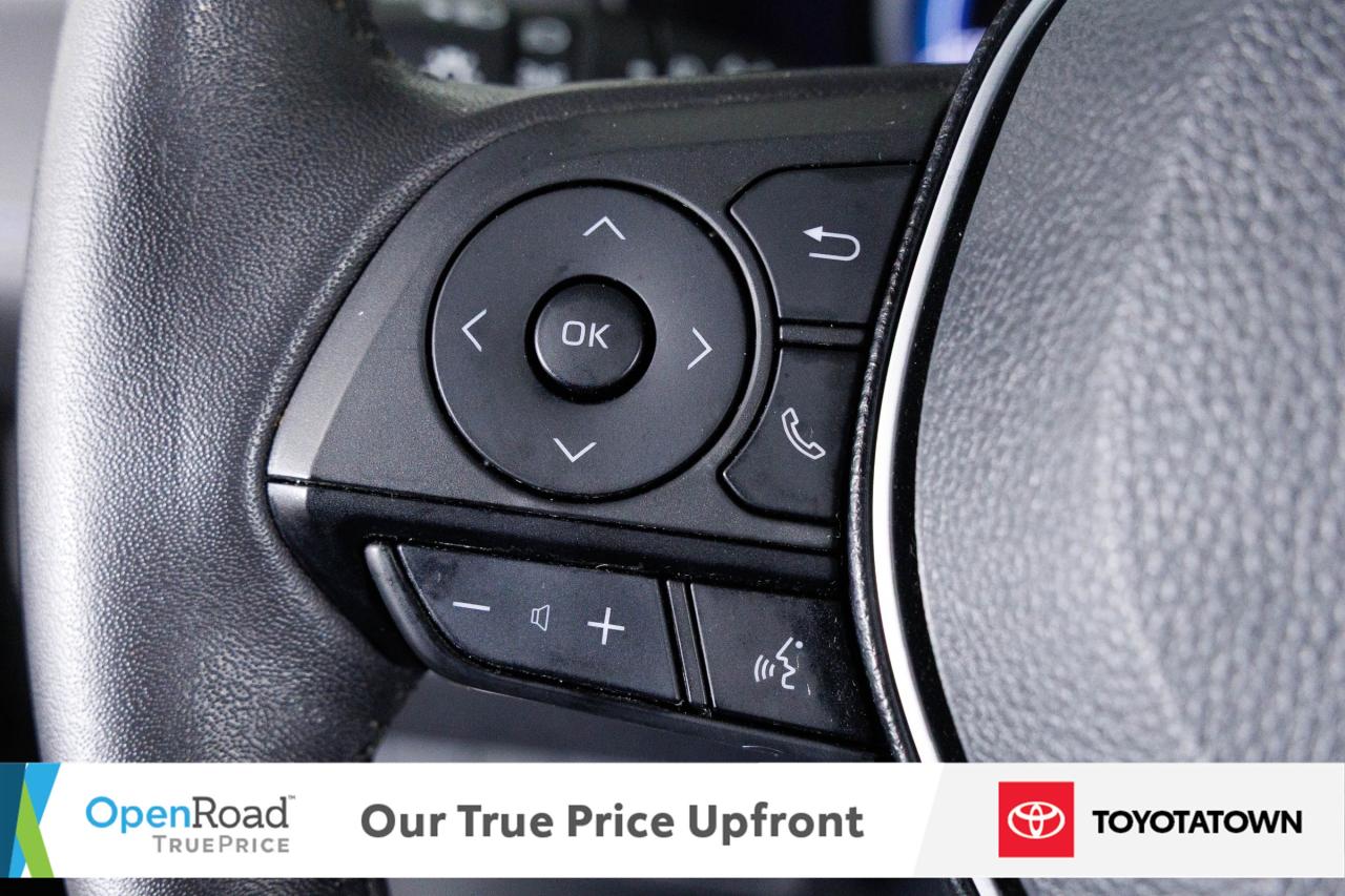 2020 Toyota RAV4 Hybrid XSE TECHNOLOGY PACKAGE! ACCIDENT FREE! ELIGIBLE FO Photo